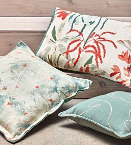 Ostara Fabric by Villa Nova Harissa