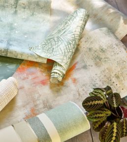 Temperate Wallpaper by Villa Nova Ballet