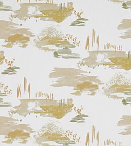 Amble Fabric by Villa Nova Prairie