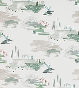 Amble Fabric by Villa Nova Oasis