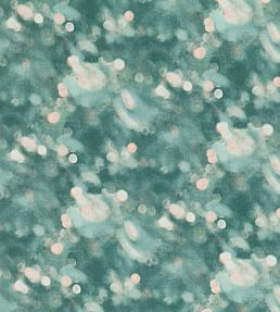 Bokeh Fabric by Villa Nova Oasis
