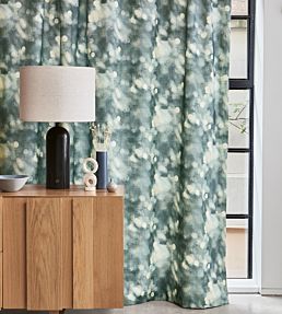 Bokeh Fabric by Villa Nova Oasis