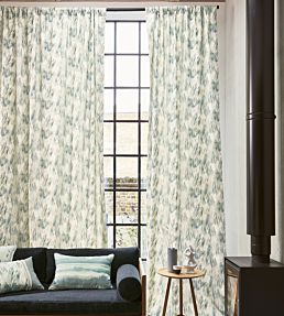 Brome Fabric by Villa Nova Prairie