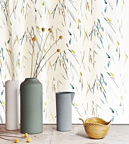 Rye Fabric by Villa Nova Baltic