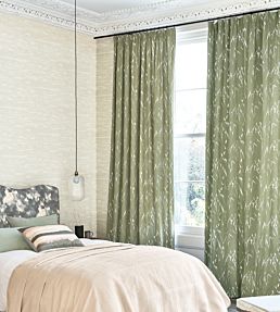Rye Fabric by Villa Nova Pampas