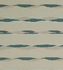 Taiga Fabric by Villa Nova Alpine