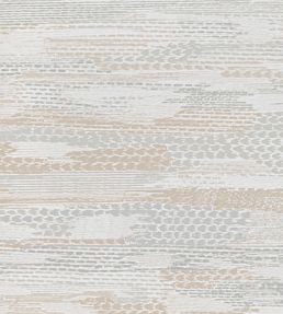 Heath Wallpaper by Villa Nova Chalk