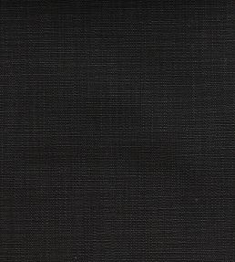 Seville Washable Fabric by Villa Nova Liquorice