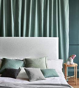 Sofia Fabric by Villa Nova Moorland