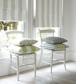 Nauset Fabric by Villa Nova Lime