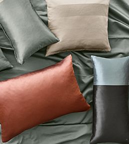 Valleta Fabric by Villa Nova Olive