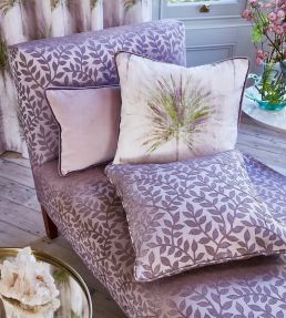 Vine Fabric by Prestigious Textiles Wisteria