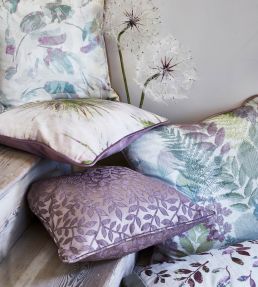 Vine Fabric by Prestigious Textiles Wisteria