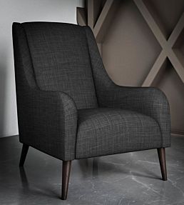 Vintage-Linen Fabric by Warwick Tundra