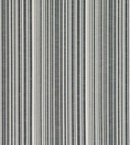 Vista Fabric by Mark Alexander Indigo