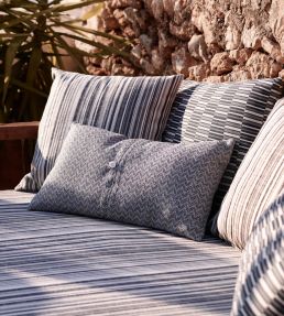 Vista Fabric by Mark Alexander Natural