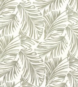 Vivace Fabric by Camengo Lichen