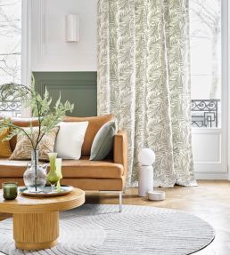Vivace Fabric by Camengo Lin