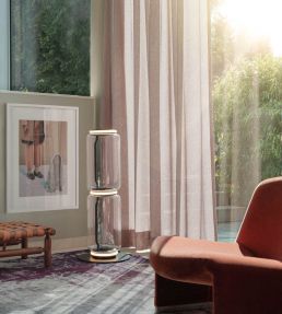 Vivid RE FR Fabric by Zimmer + Rohde 991