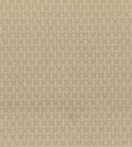 Vogue Fabric by Casamance Grege