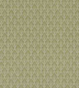 Vogue Fabric by Casamance Olive