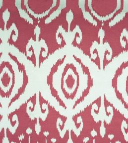 Volcano Outdoor Fabric by Andrew Martin Tropic