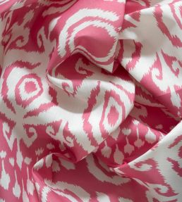 Volcano Outdoor Fabric by Andrew Martin Tropic
