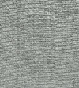 Light Weight Plain Linen Fabric by Volga Linen Celadon