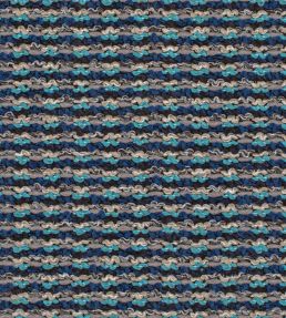 Waffle Fabric by Warwick Marina