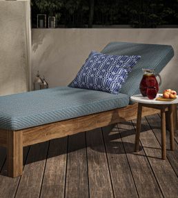 Waffle Fabric by Warwick Marina