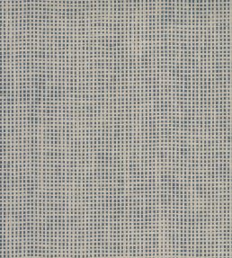 Waffle Weave Wallpaper by Arte Navy Beige