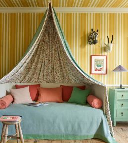 Wakehurst Fabric by Liberty Tern