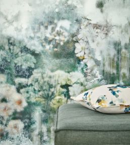 Wander Mural by Villa Nova Haze