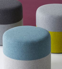 Amatheon FR Fabric by Warwick MEADOW