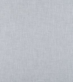 Chambray FR Fabric by Warwick DUSTY BLUE