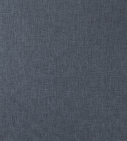 Chambray FR Fabric by Warwick NAVY