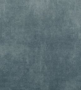 Lovely FR Fabric by Warwick Aqua