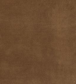 Lovely FR Fabric by Warwick Chocolate