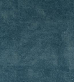 Lovely FR Fabric by Warwick Ocean