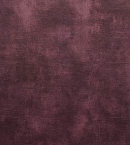 Lovely FR Fabric by Warwick Aubergine