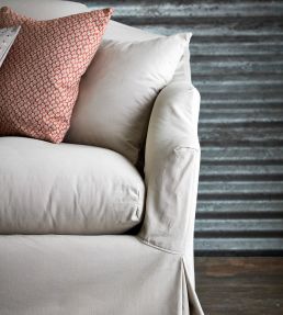 Monterey Fabric by Warwick Atoll