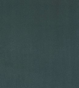 Plush Velvet FR Fabric by Warwick Aqua