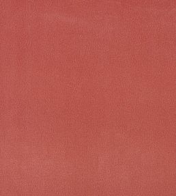 Plush Velvet FR Fabric by Warwick Brick