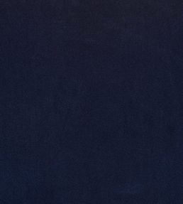 Plush Velvet FR Fabric by Warwick Indigo