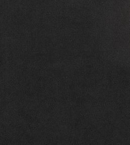 Plush Velvet FR Fabric by Warwick Jet