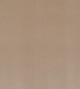 Plush Velvet FR Fabric by Warwick Mushroom