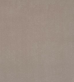 Plush Velvet FR Fabric by Warwick Platinum
