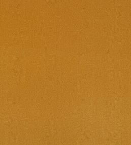 Plush Velvet FR Fabric by Warwick Turmeric