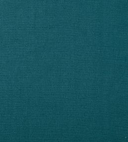 Slubby Linen II Fabric by Warwick Kingfisher