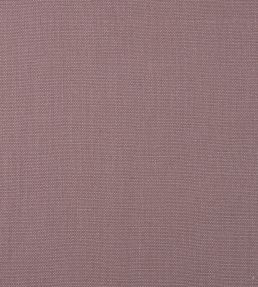 Slubby Linen II Fabric by Warwick Lilac